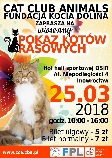 Pokaz Inowrocław 2018