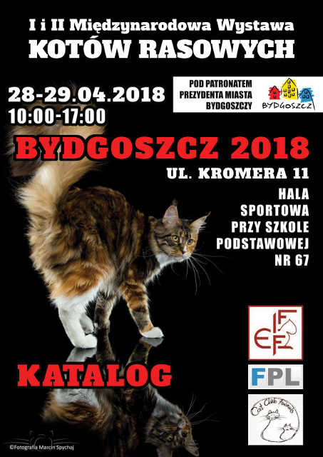 Wystawa Bydgoszcz 2018