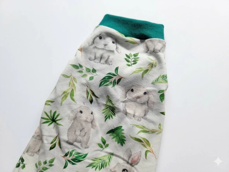 wielkanocne ubranko dla kota w króliczki z zielonym sciagaczem.jpg2.jpg