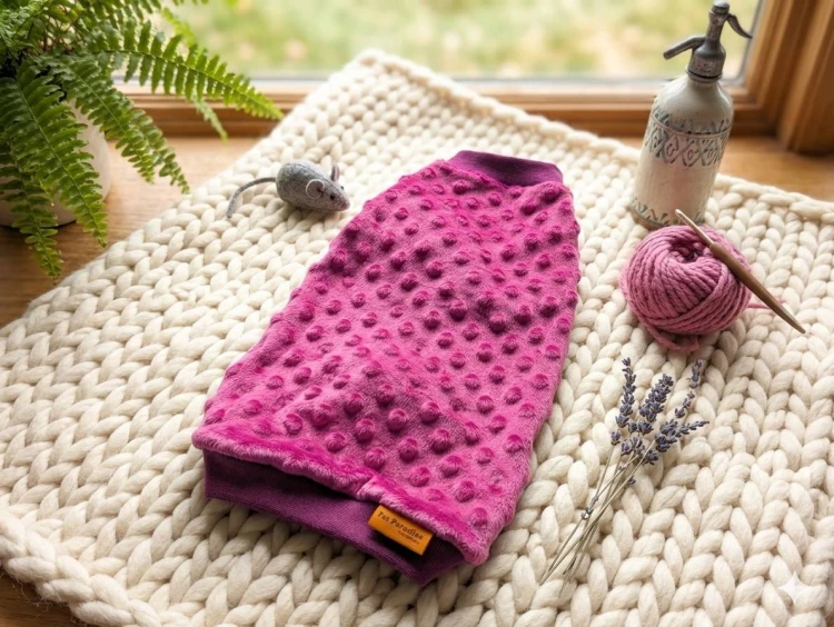 Bluzka dla kota z polaru minki.jpg