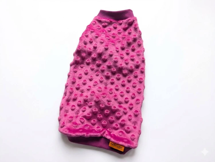 Bluzka dla kota z polaru minki1.jpg