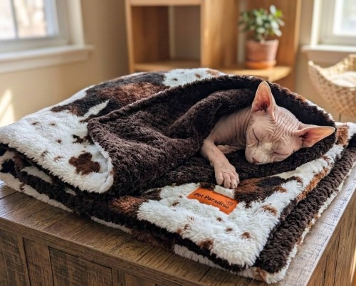 dwustronny kocy krówka czekolada.jpg