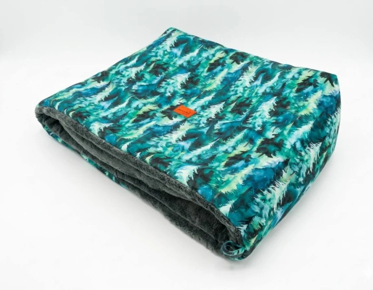 Worek Norek Las – Śpiworek dla Kota2.jpg