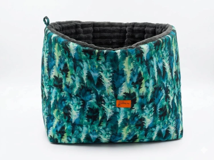 Worek Norek Las – Śpiworek dla Kota3.jpg