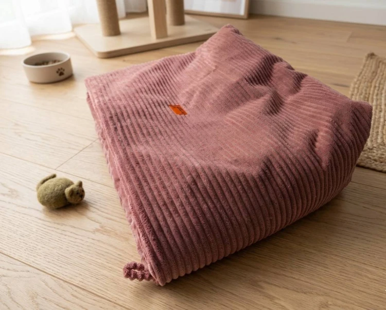 worek dla kota Lincoln.jpg