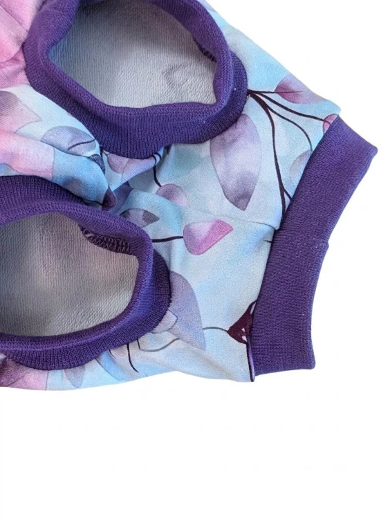 Kwiatowa Bluzeczka dla Kota – Handmade 7.jpg